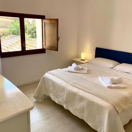 Residence Le Rose Castellammare del Golfo Luaran gambar