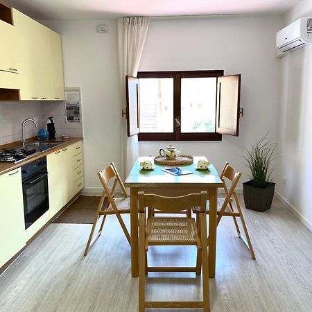 Residence Le Rose Castellammare del Golfo Luaran gambar