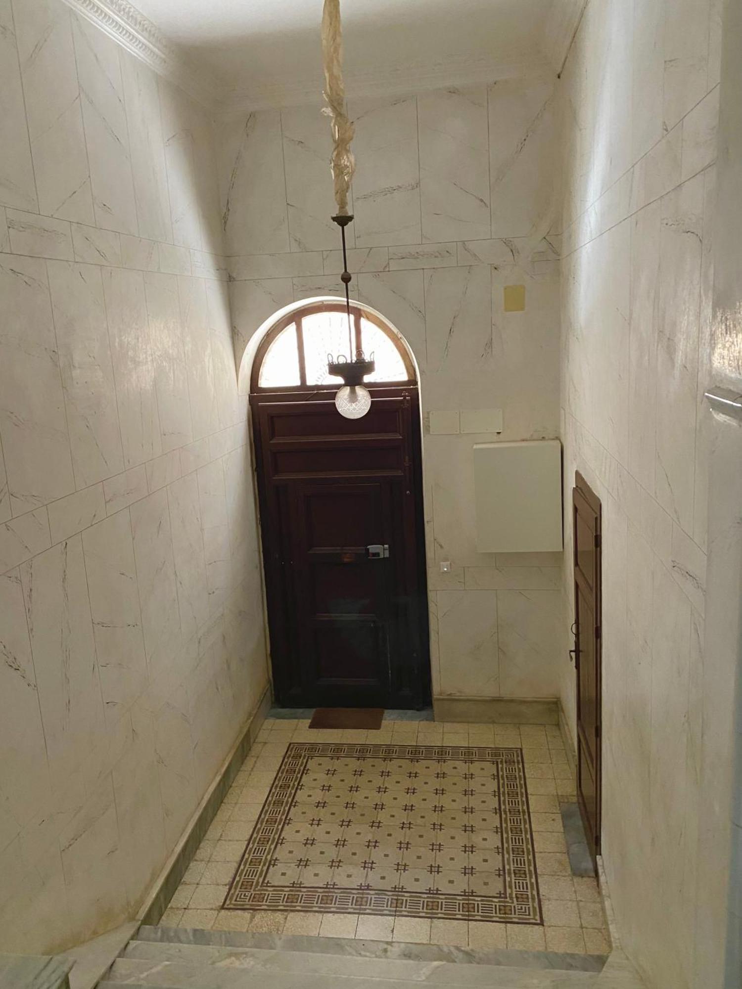 Residence Le Rose Castellammare del Golfo Luaran gambar