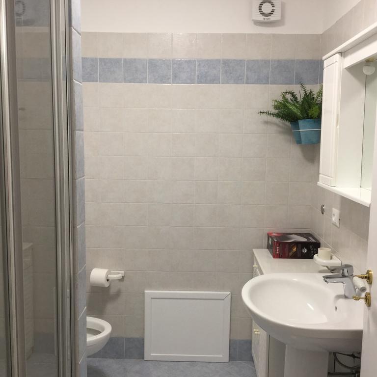 Residence Le Rose Castellammare del Golfo Luaran gambar