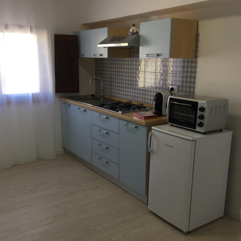 Residence Le Rose Castellammare del Golfo Luaran gambar