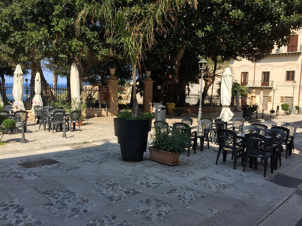 Residence Le Rose Castellammare del Golfo Luaran gambar