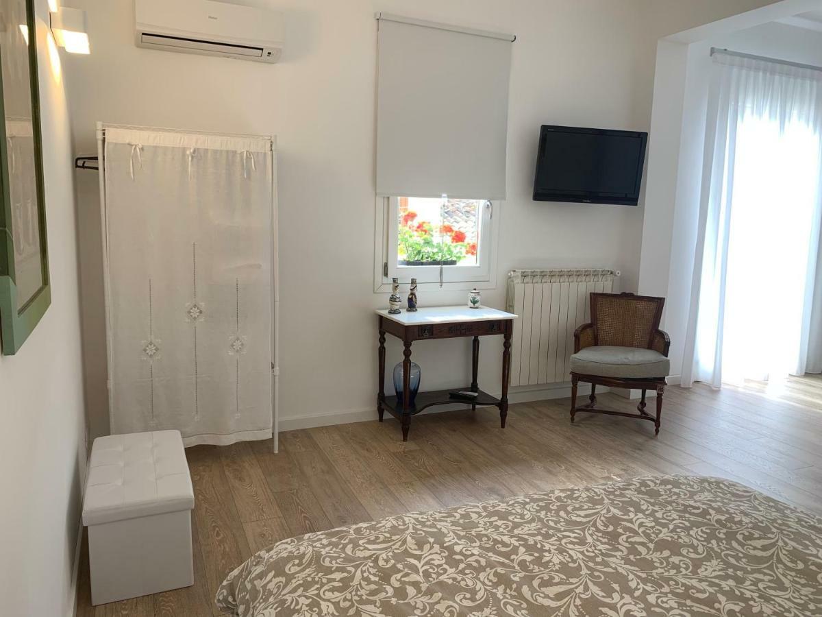 Residence Le Rose Castellammare del Golfo Luaran gambar
