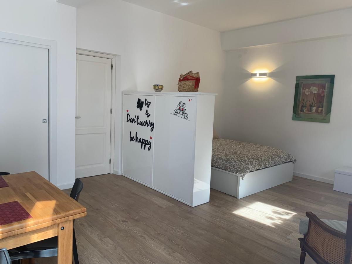Residence Le Rose Castellammare del Golfo Luaran gambar
